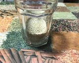 Foto del paso 1 de la receta: Leche de Quinoa