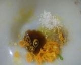 Foto langkah ke 6 dari resep TAHU PLETOK aka BATAGOR KUAH PEMPEK.
