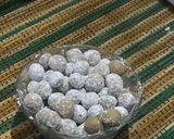 Foto langkah ke 5 dari resep Brown Sugar Boba.
