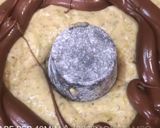Foto del passaggio 1 della ricetta Ciambellone di Natale pistacchioso ricotta e nutella