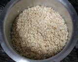 Daal Bhajiya with Coconut Chutney recipe step 1 photo