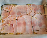 Foto del paso 2 de la receta: Berenjepizza