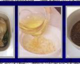 Sesame oil spring onion chicken recipe step 2 photo