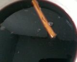 Foto del paso 3 de la receta: Membrillos al malbec