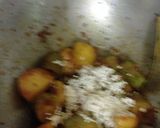 চাল পটল (chal potol recipe in Bengali) রেসিপির ধাপ 3 ছবি