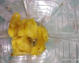 Foto del paso 1 de la receta: Bebida de piña