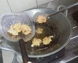 Cara Membuat Bakwan Tempe 7