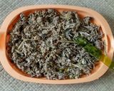 Foto langkah ke 10 dari resep Urap jantung pisang kecombrang.