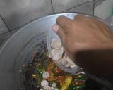 Cara Membuat Tumis Bakso Pare 4