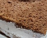 Foto del paso 7 de la receta: Torta Minecraft