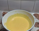 Foto del paso 2 de la receta: Torta proteica de ricota sin harina