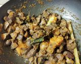 Foto langkah ke 4 dari resep Oseng Ati Ampela.