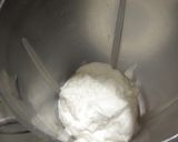 A picture of step 1 of Salted Buttermilk.