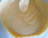 Mix veg besan chila recipe step 2 photo
