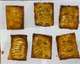 Foto del paso 6 de la receta: Pastelitos de fruta