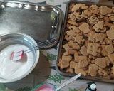 Mézeskalács 🎄❄☃️ recept fázis 3 fotója