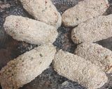 Foto del paso 4 de la receta: Croquetas de pollo