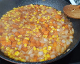 Foto del paso 3 de la receta: Macarrones con mucho sabor
