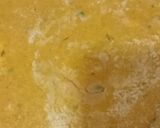 A picture of step 3 of Egg Lachcha Masala Paratha With Whole Wheat Flour.