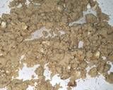 गव्हाच्या पिठाचा शिरा (ghavacha sheera recipe in marathi) रेसिपी स्टेप 4 फोटो 