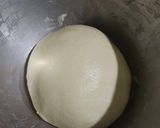 Foto langkah ke 4 dari resep Roti Sobek Kopi Kentang ala Roti Boy.