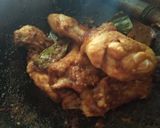 Foto langkah ke 3 dari resep Ayam bakar.