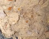 A picture of step 2 of Shami kabab.