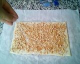 Foto del paso 12 de la receta: Coca de llardons / chicharrones súper fácil Especial Sant Joan💥