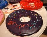 Foto del paso 9 de la receta: Galletitas estilo donas muy coloridas