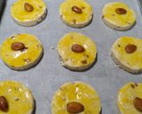 A picture of step 6 of Khalifa naan khatai.