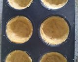 Foto del paso 1 de la receta: Tartas de requesón