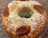 Foto del paso 11 de la receta: Roscón de Reyes