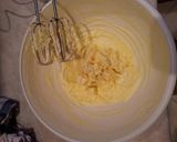 Madártej szelet recept fázis 5 fotója