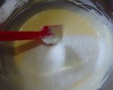 Foto del paso 7 de la receta: Cheesecake de fresa 🍰