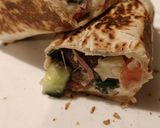 Foto del paso 6 de la receta: Sanduche de Falafel