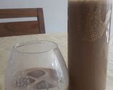 Foto del paso 1 de la receta: Baileys casero