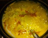 सुपी मैगी (soupy maggi reicpe in Hindi) रेसिपी चरण 3 फोटो