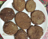 गूड चंदिया (Gudh Chandiya recipe in hindi) रेसिपी चरण 7 फोटो