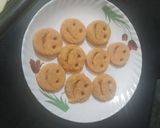 पोटैटो स्माइली(Potato smiley recipe in Hindi) रेसिपी चरण 8 फोटो