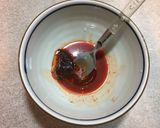 韓式辣醬冷拌麵的食譜步驟3照片