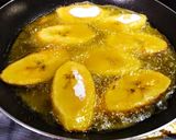 Foto del paso 2 de la receta: TAJADAS De Plátano Maduro al Vino Tinto...!