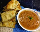 Fava beansmatakin girki1 hoto