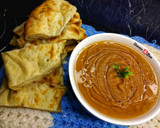 Fava beansmatakin girki1 hoto