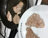 Foto del paso 3 de la receta: Solomillo de cerdo encebollado