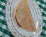 Foto del passaggio 7 della ricetta Choco crepes con crema alla nocciola
