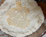 பாகர் வாடி (bakarwadi recipe in Tamil) ரெசிபி ஸ்டேப் 2 புகைப்படம்