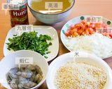 菲姐私房菜-鮮蝦番茄燉飯的食譜步驟2照片