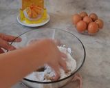 Foto langkah ke 5 dari resep Pempek Tempe.