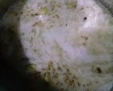 A picture of step 4 of Simple Aloo Chawal.