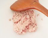 簡單又入味的「香菇肉燥」的食譜步驟4照片